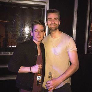 Meet your Posher, Nicolas